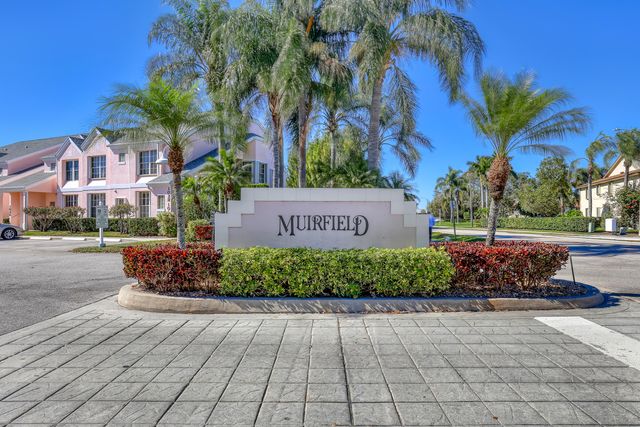 402 Muirfield Court 402d, Jupiter, FL 33458