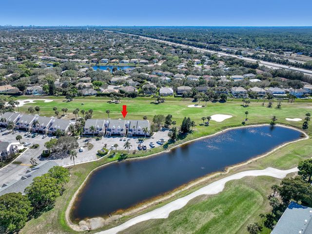402 Muirfield Court 402d, Jupiter, FL 33458