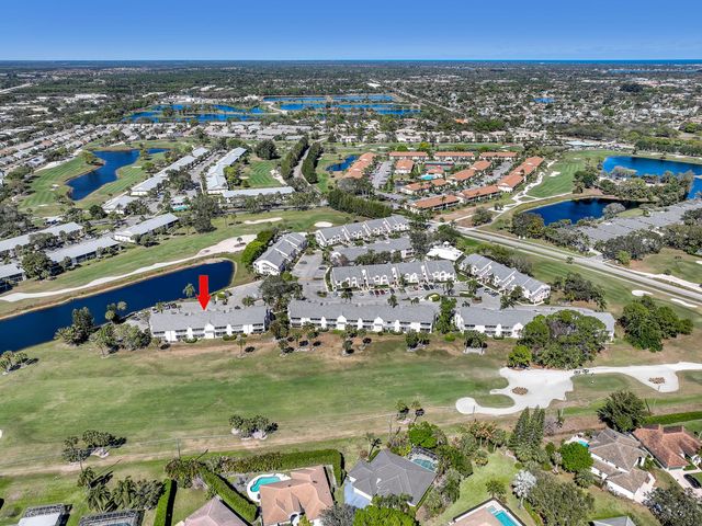 402 Muirfield Court 402d, Jupiter, FL 33458