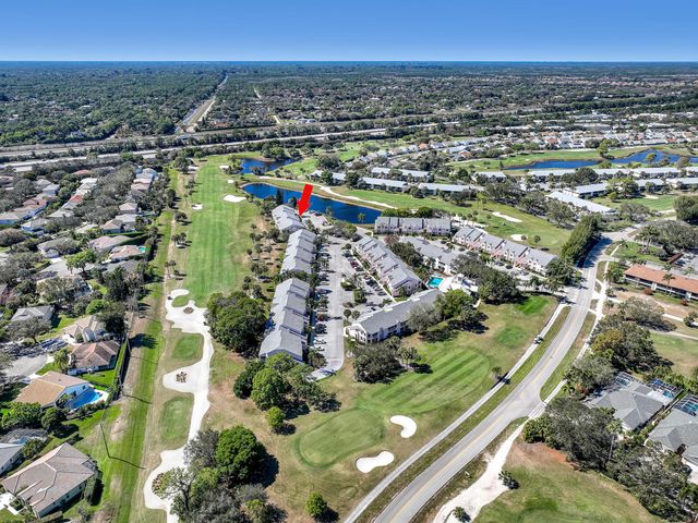 402 Muirfield Court 402d, Jupiter, FL 33458