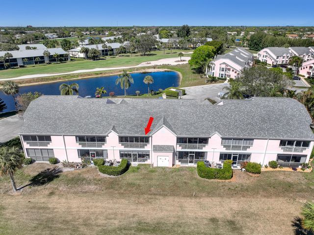 402 Muirfield Court 402d, Jupiter, FL 33458