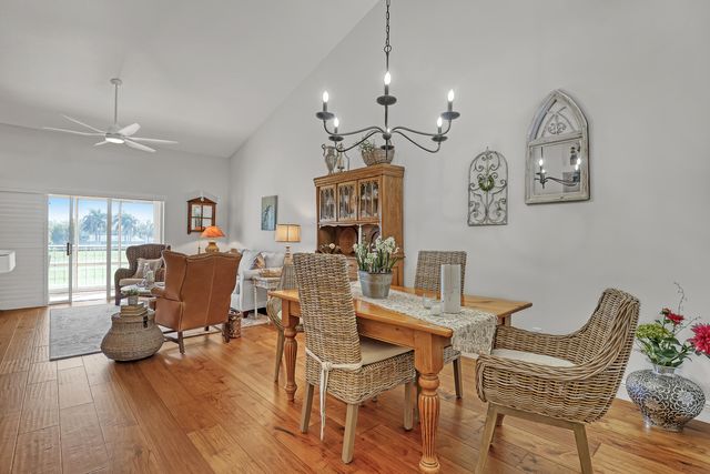 402 Muirfield Court 402d, Jupiter, FL 33458