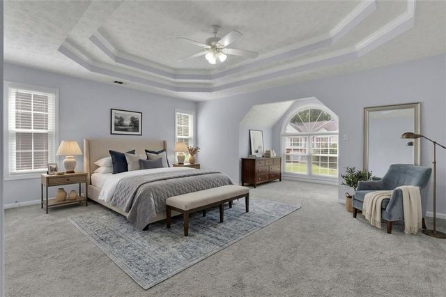 5235 Arbor View Way, Sugar Hill, GA 30518