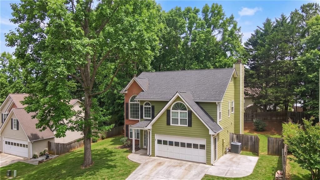 5235 Arbor View Way, Sugar Hill, GA 30518