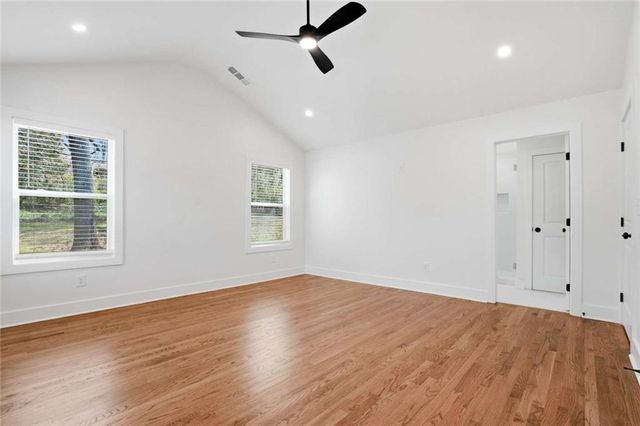 2940 Cloverhurst Drive, Atlanta, GA 30344