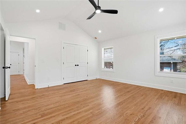 2940 Cloverhurst Drive, Atlanta, GA 30344