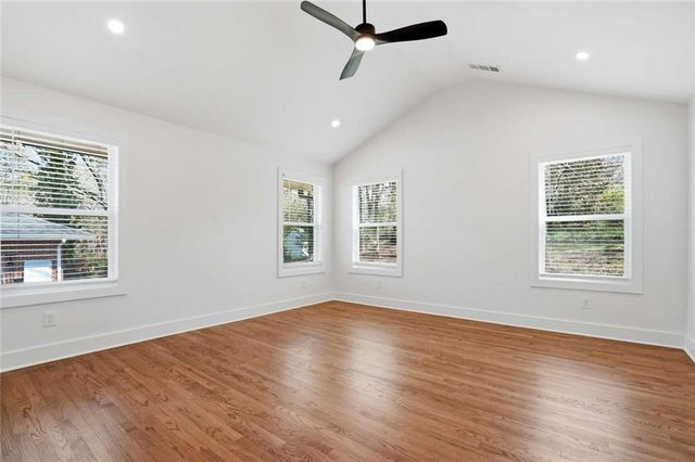 2940 Cloverhurst Drive, Atlanta, GA 30344