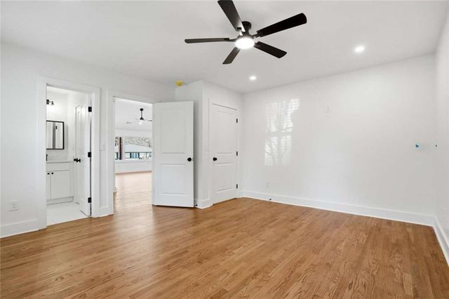 2940 Cloverhurst Drive, Atlanta, GA 30344