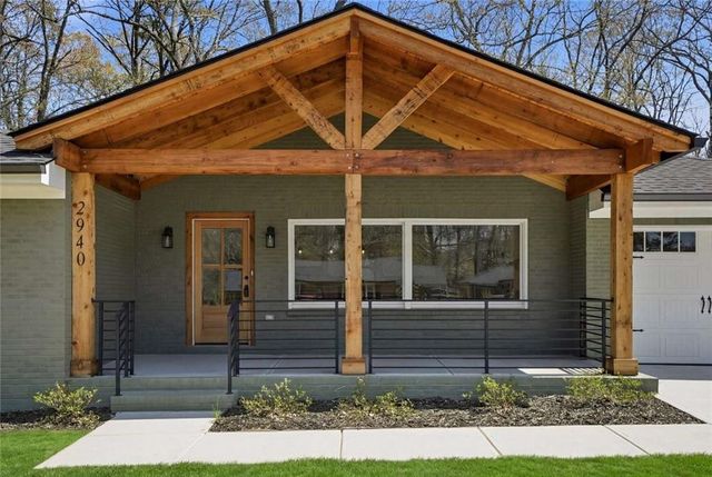 2940 Cloverhurst Drive, Atlanta, GA 30344