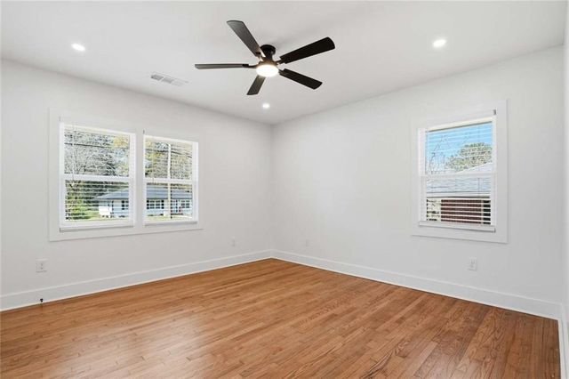 2940 Cloverhurst Drive, Atlanta, GA 30344