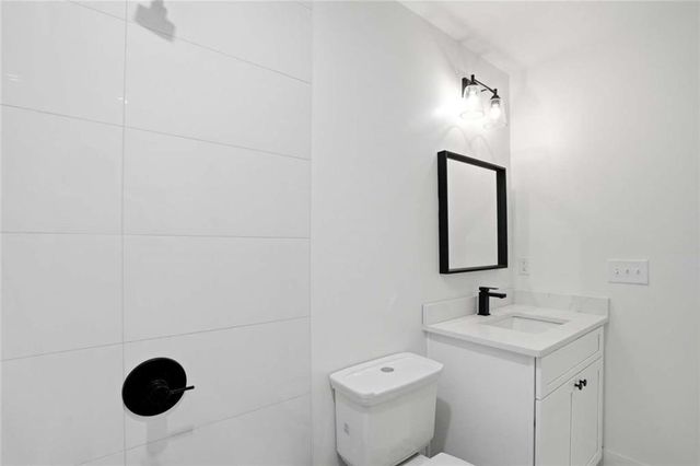 2940 Cloverhurst Drive, Atlanta, GA 30344