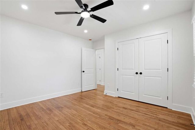 2940 Cloverhurst Drive, Atlanta, GA 30344