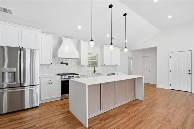 2940 Cloverhurst Drive, Atlanta, GA 30344