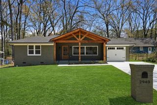 2940 Cloverhurst Drive, Atlanta, GA 30344