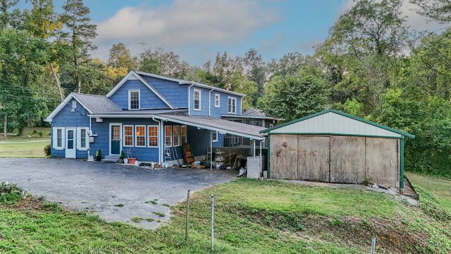 230 Washington Road, Rossville, GA 30741
