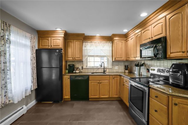 20 Maryland Drive, West Warwick, RI 02893