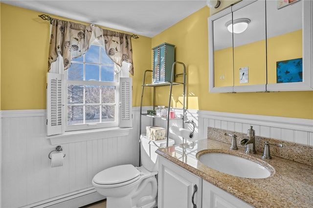 20 Maryland Drive, West Warwick, RI 02893