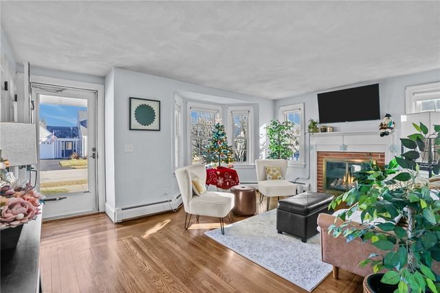 20 Maryland Drive, West Warwick, RI 02893