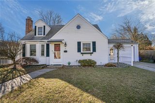 20 Maryland Drive, West Warwick, RI 02893