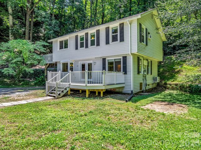 102 Little House Road, Tryon, NC 28782