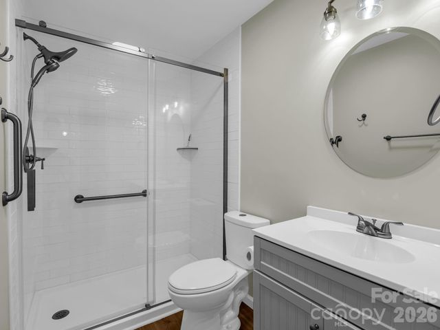 102 Little House Road, Tryon, NC 28782
