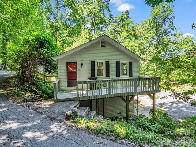102 Little House Road, Tryon, NC 28782