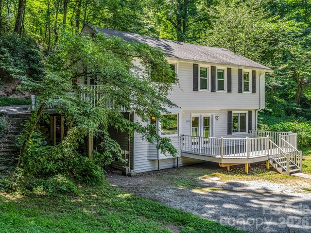 102 Little House Road, Tryon, NC 28782