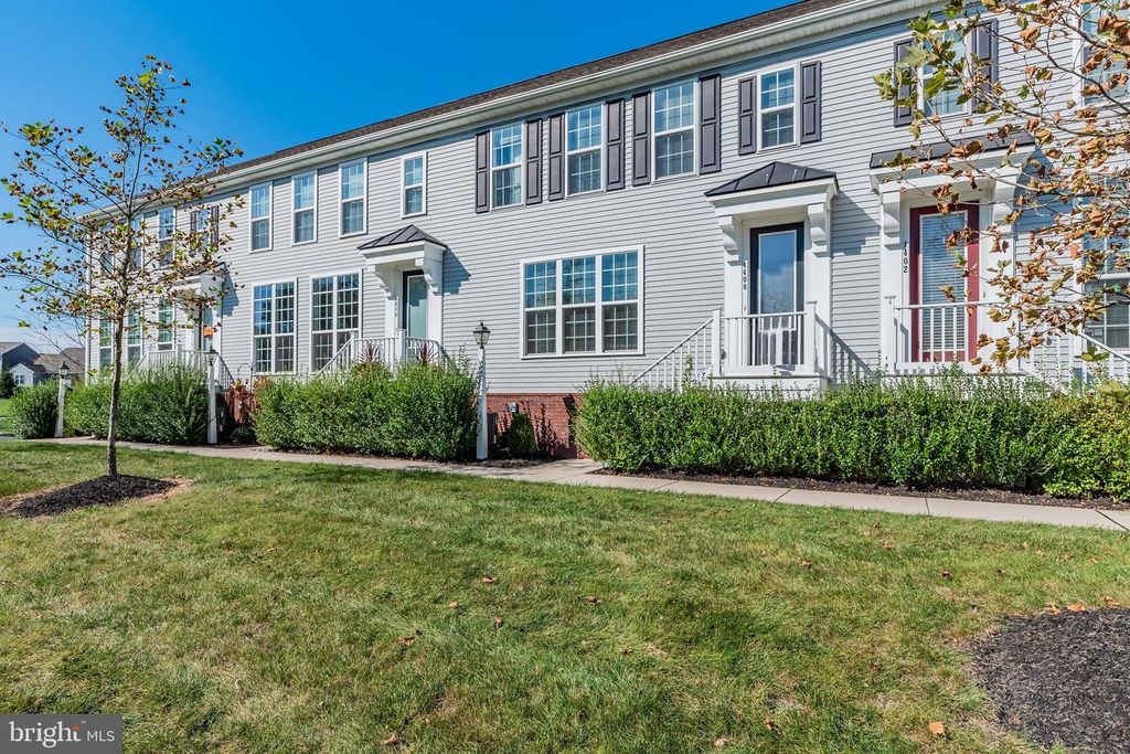 1408 ANN LN, Mechanicsburg, PA 17055