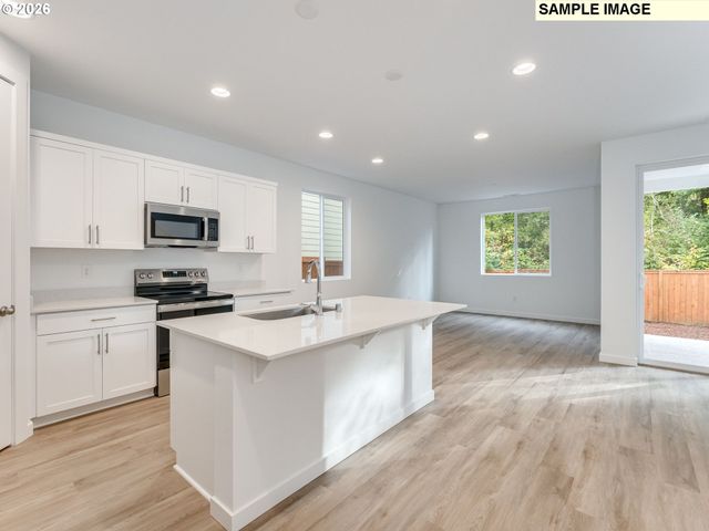 534 Sw 23RD St, Battle Ground, WA 98604