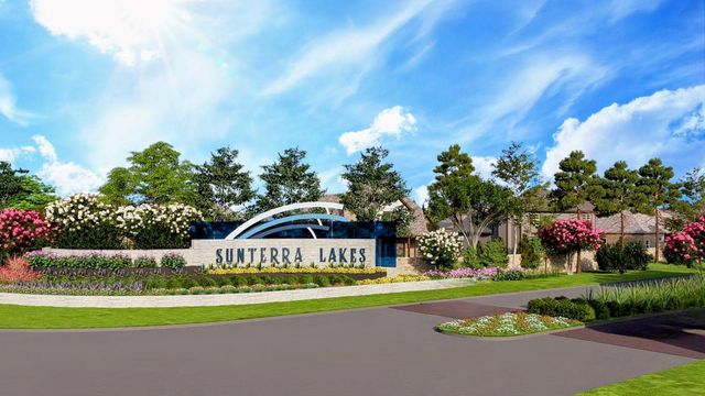 3025 Sunflower View Lane, Katy, TX 77493