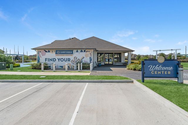 3025 Sunflower View Lane, Katy, TX 77493