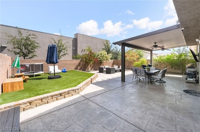 9762 Valmeyer Avenue, Las Vegas, NV 89148