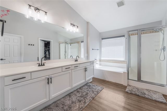 9762 Valmeyer Avenue, Las Vegas, NV 89148
