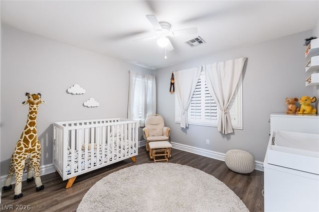9762 Valmeyer Avenue, Las Vegas, NV 89148