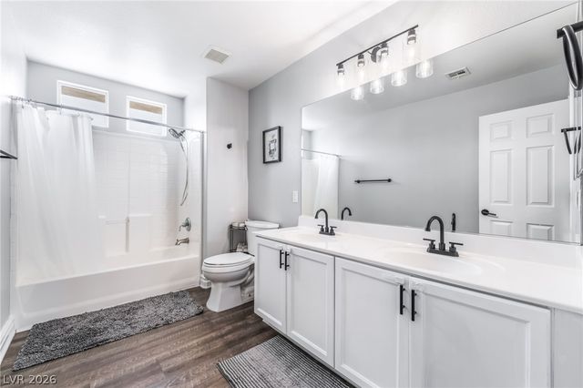9762 Valmeyer Avenue, Las Vegas, NV 89148
