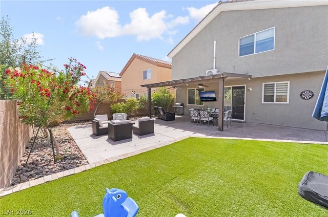 9762 Valmeyer Avenue, Las Vegas, NV 89148
