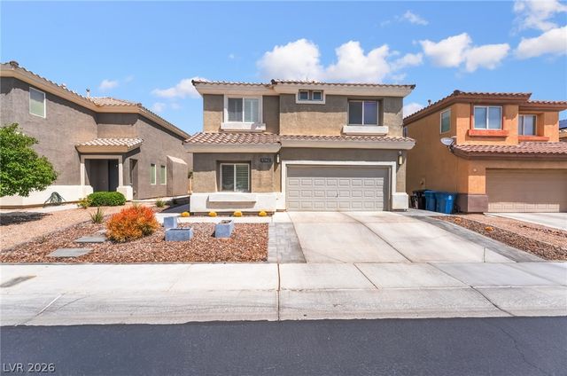 9762 Valmeyer Avenue, Las Vegas, NV 89148