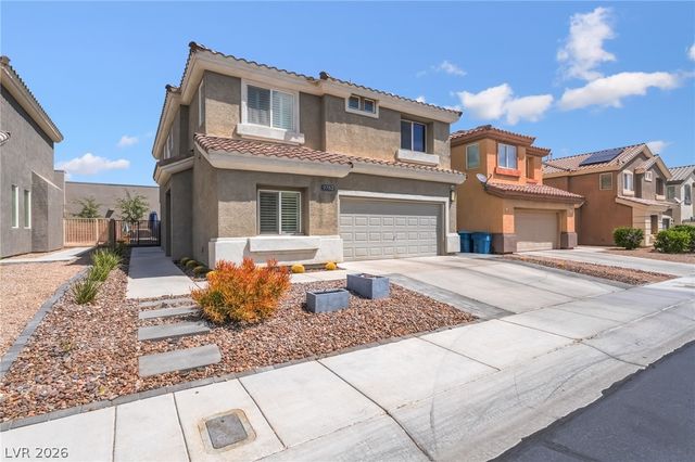 9762 Valmeyer Avenue, Las Vegas, NV 89148
