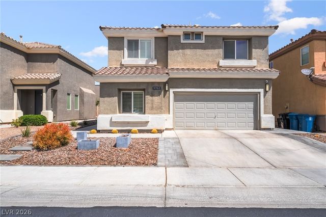 9762 Valmeyer Avenue, Las Vegas, NV 89148