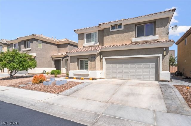 9762 Valmeyer Avenue, Las Vegas, NV 89148
