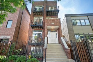 1712 N Albany Avenue 1, Chicago, IL 60647