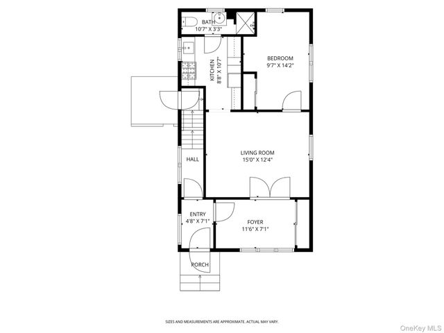 93-31 215th Street, Queens Village, NY 11428