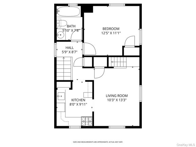 93-31 215th Street, Queens Village, NY 11428