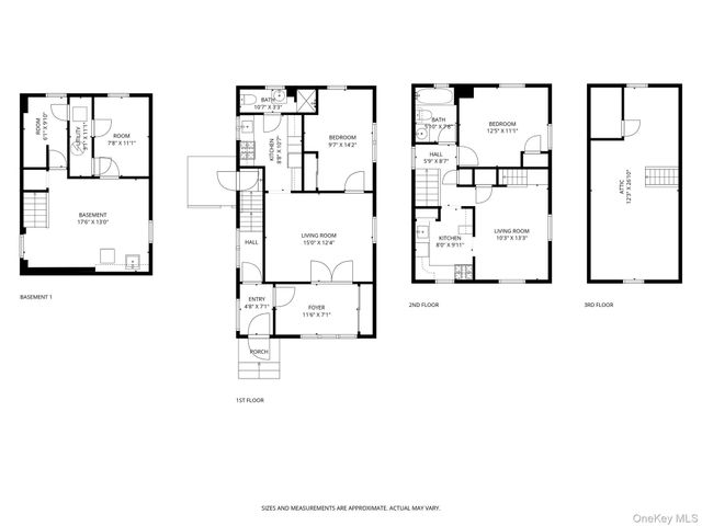 93-31 215th Street, Queens Village, NY 11428