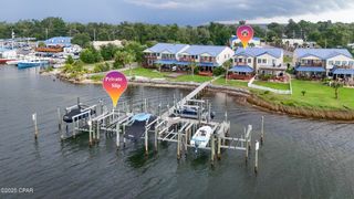 5108 Blue Harbor Drive, Panama City, FL 32404