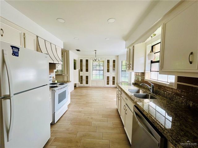 3400 N Cynthia Street, Mcallen, TX 78501