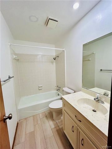 3400 N Cynthia Street, Mcallen, TX 78501