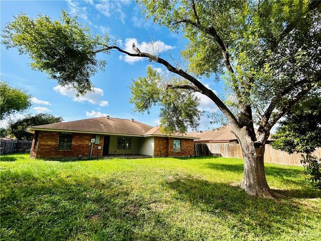 3400 N Cynthia Street, Mcallen, TX 78501