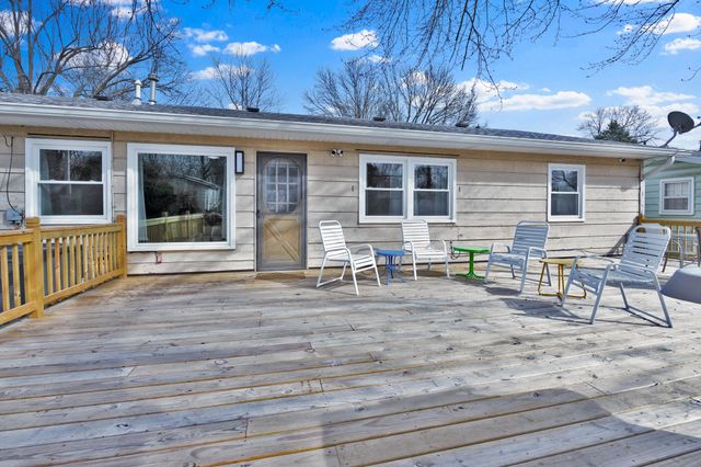 2323 S Hampton Avenue, Springfield, MO 65807