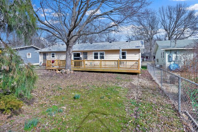 2323 S Hampton Avenue, Springfield, MO 65807